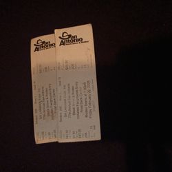 Rodeo 2026 Tickets For 2-20-2026