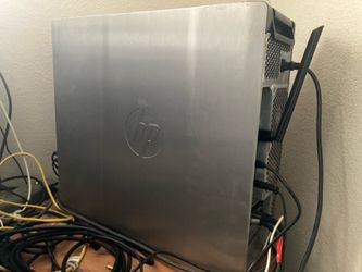 Custom Build Gaming PC