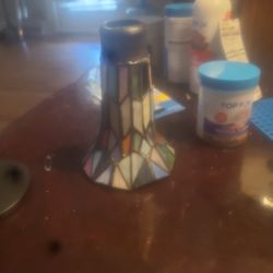 Tiffany Lamp 