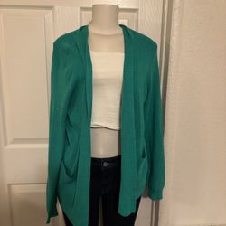 Women’s Medium Cardigan 