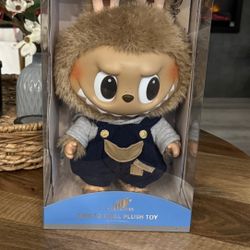 Pop Mart - Labubu - Time To Chill