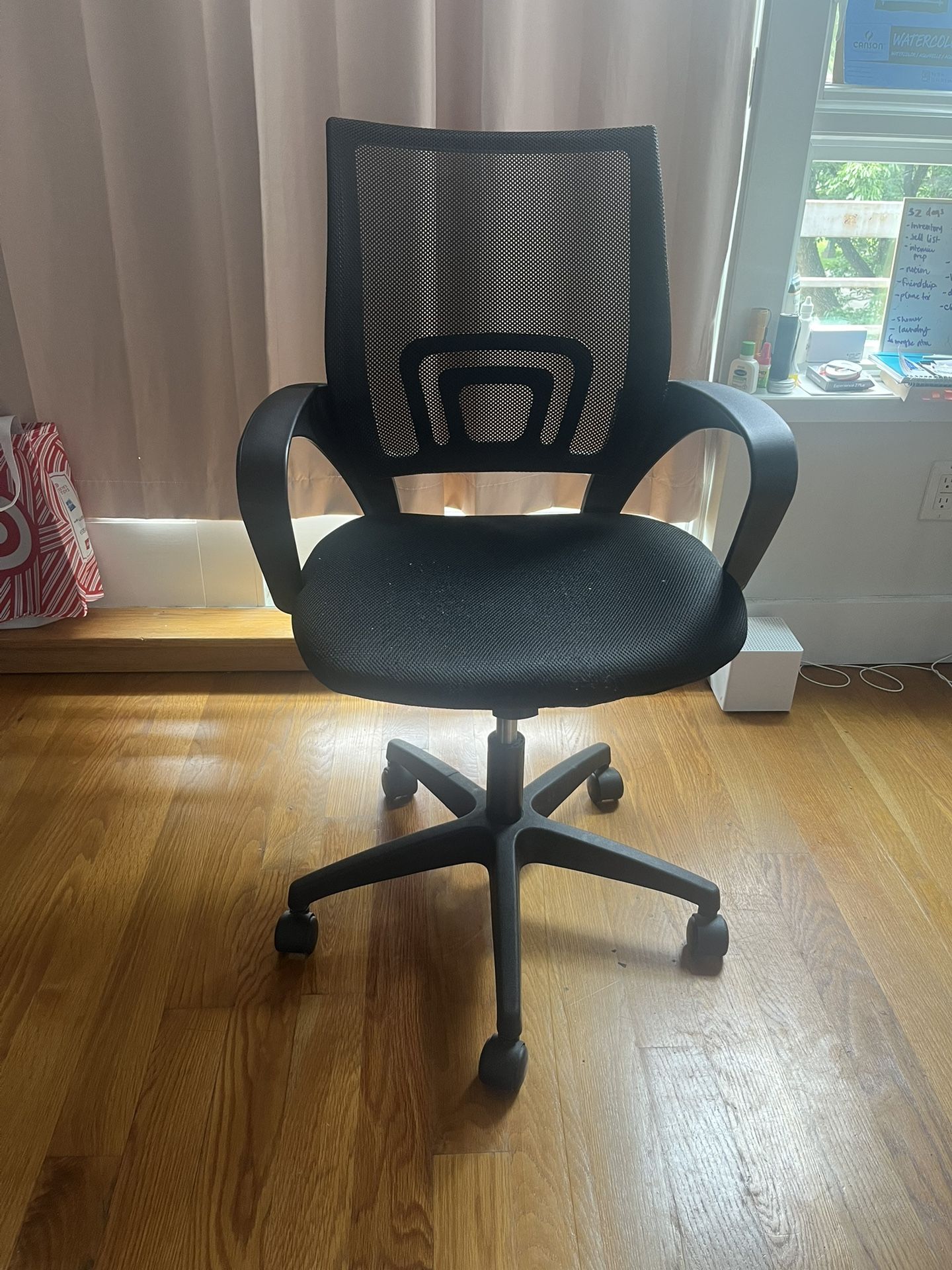 Office chair