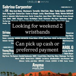Coachella Weekend 2