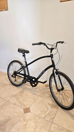 Electra Townie 7D