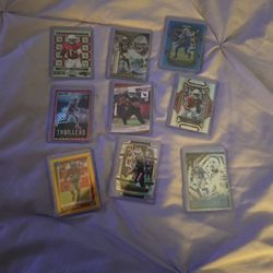 Football Cards