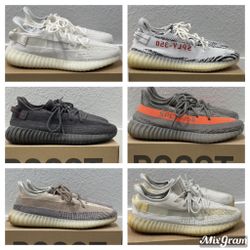 Yeezy Boost 350