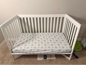 Crib