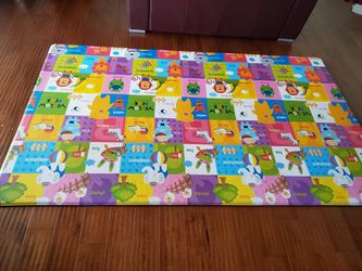 XL size playmat