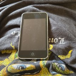 iPod Touch 
