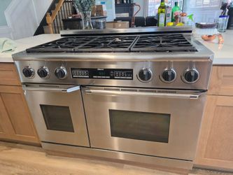 48" Dacor oven