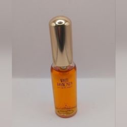 White Diamonds 15 ml Cap is broken 