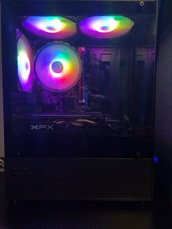 Gaming pc