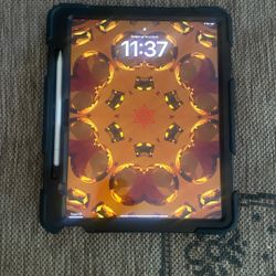 4 Months Old, I Pad Air 13 Inch 200 GB With Pencil!