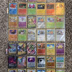 Pokémon Cards
