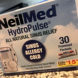 Never Used Brand New 