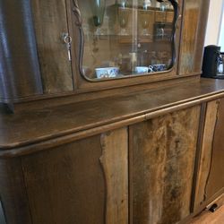 German Sideboard