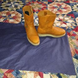 Work Boots