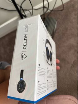 Turtle Beach Headphones