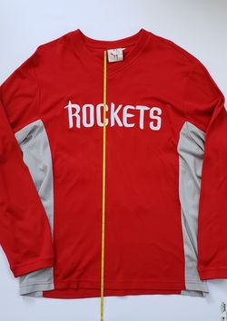 Vintage Houston Rockets Jersey