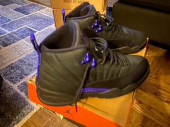 Jordan 12