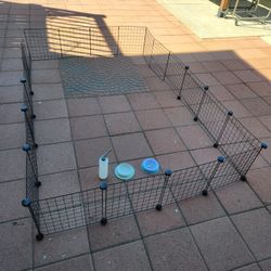 Small Corral