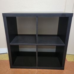 Ikea 4 Cube Book Shelf / Storage