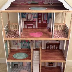 Doll House 