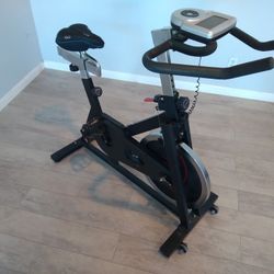 Exercise Bike 