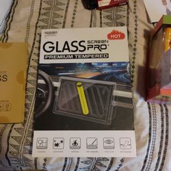 Tesla 3 Type Screen Protector