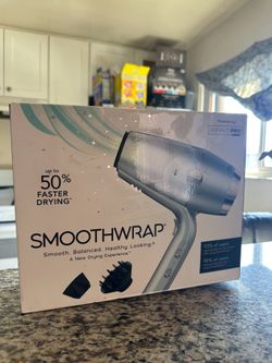 Hair Dryer