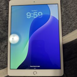 iPad 8 Generation 
