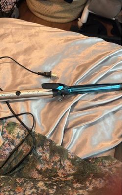 Curling Iron
