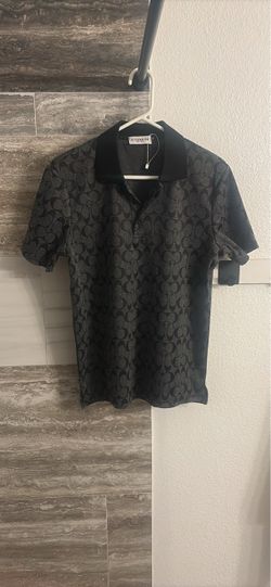 Coach Polo Shirt