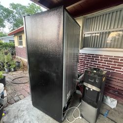 Whirlpool Refrigerator 