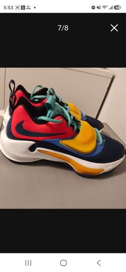 Nike tennis shoes 👟