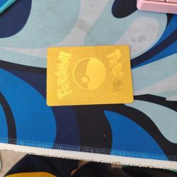 Pokémon Card On Release