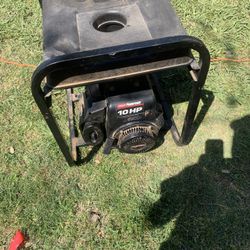 Generador Buenas Condiciones