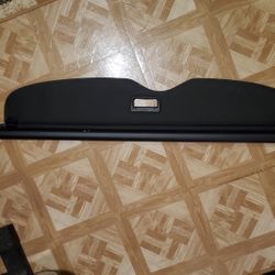 Jeep Grand Cherokee Security Cover