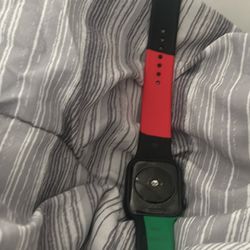 apple watch