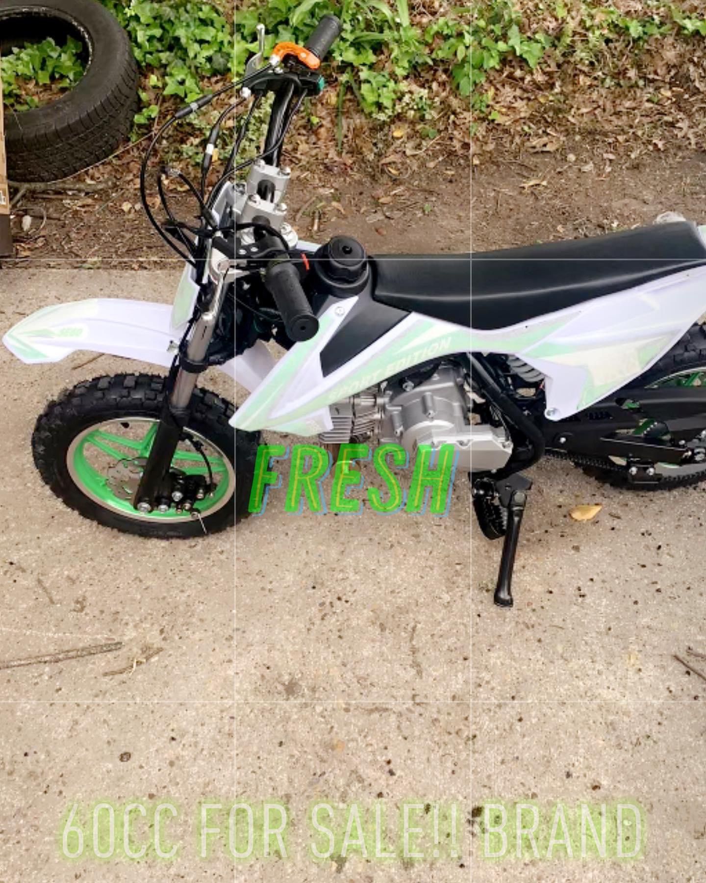 2021 rfz 60cc