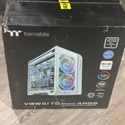 Brand New !!!!!! PC Case (Case With Fans) 