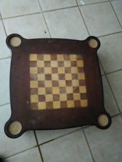 Mesita para jugar dams China
