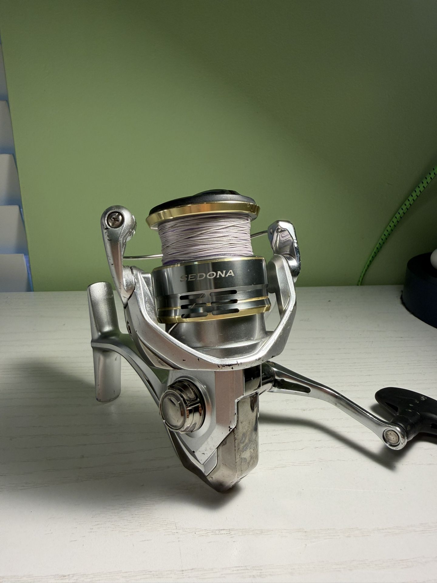 Shimano Sedona 3000