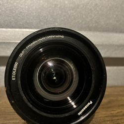 Panasonic Projector Lense 