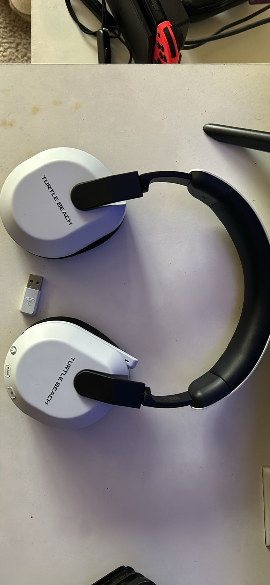 Turtle Beach Wireless Headset