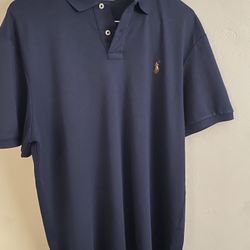 Ralph Lauren Shirts