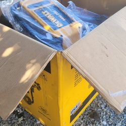 Pressure Washer Dewalt 4400ps 