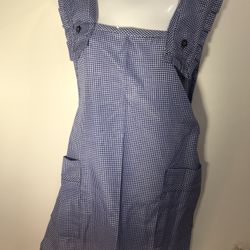 Apron Mandil 