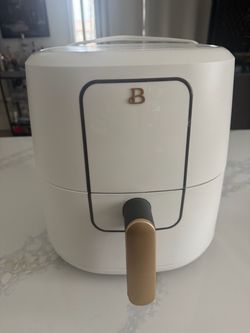 Beautiful by Drew air fryer