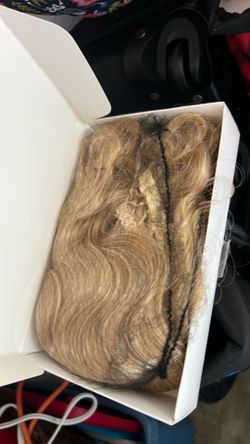 Wig